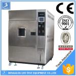 Environmental Automatic Plastic Electrical Temperature Humidity Test Chamber