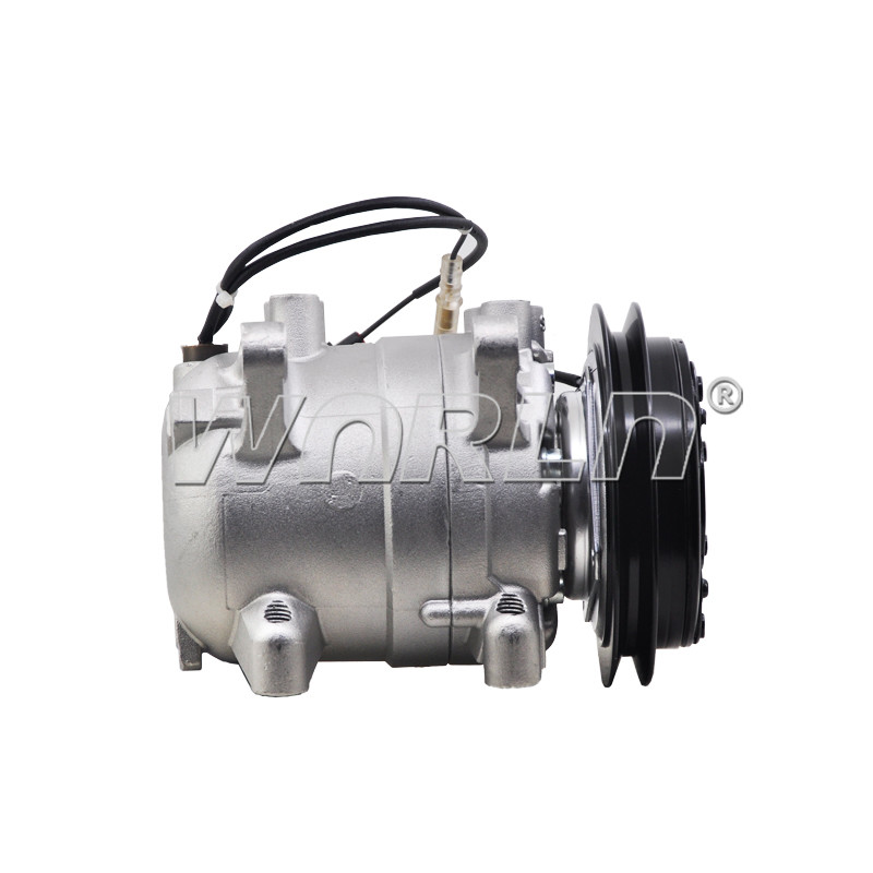 9260036M00 Auto AC Compressor Conditioning System For Nissan Pickup WXNS081