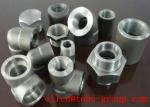 ASME B16.11 SW 45 Degree Elbow Stainelss Steel Pipe Fittings DN6 - DN100 3000LB