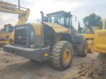 Used Wheel Loaders Sdlg LG956L China Brand Wheel Loader LG 956 936 953 Prices
