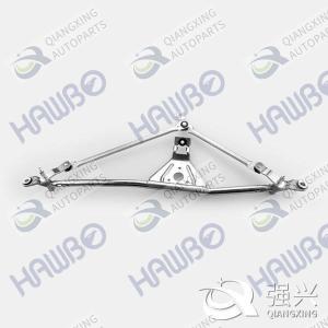 Wholesale Anti Rust Front SAAB Wiper Linkage 6K1955313C-S Wiper linkage For SEAT from china suppliers
