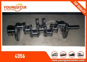 Wholesale HYUNDAI H1 / H100 2.5D Diesel 8V 4CYL Engine Crankshaft 23111 - 42000 from china suppliers