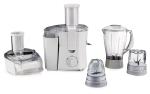 JE900 2 Speeds Classic Power Juicer