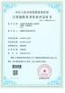 Chengdu Honpho Technology Co., Ltd. Certifications