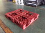 high quantity low price bigger plastic pallets for sale hygienic plastic pallet