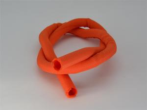 Wholesale Self-closing Design PET Braided Cable Sleeving Flame-retardant For Cable Management from china suppliers