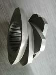 Manufacture And Design Wear or Corrosion Resistance Twin Screw Extruders Screw