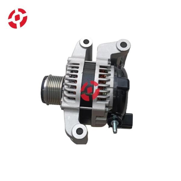 OE LR029981 R065867 LR124837 Auto Alternator Car Generator For Land Rover Defender