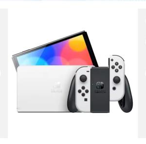 Wholesale Original Somatosensory Portable Handheld Game Console Free Games Switch Used for Nitendo Switch OLED from china suppliers