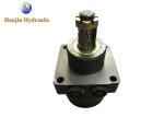 TG0475US080AAAA Low Speed High Torque Hydraulic Motor Wheel Mount Flange