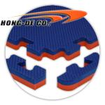 High Density 30mm 35mm EVA PE Gym Foam Mat Child Safe