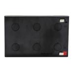YUASA NP12-12FR Valve Regulated Lead Acid Battery 12V 18Ah UPS Storage Batteries