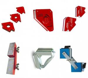 Wholesale Welding Fixture Magnets from china suppliers