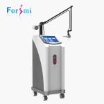 CE and TUV approved Laser Equipment co2 laser surgery recovery Fractional Skin