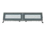 Ergonomic Industrial LED Tunnel Light , LED Outside Flood Lights Smooth Flawless