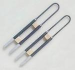 Silicon molybdenum rod industrial mechanical resistance heating element