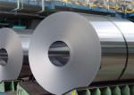 AISI 310S Stainless Steel Pipe Coil , Steel Strip Coil Various Applicaiton