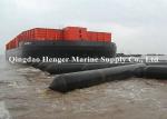 Useful Vessel Marine Salvage Lift Bags , Docking Underwater Salvage Air Lift