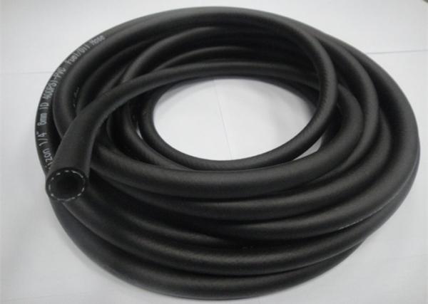 Quality High Pressure Air Hose PVC Rubber Mixed Multipurpose Utility Hose Anti Aging for sale