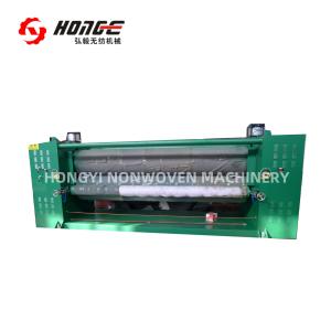 Wholesale High-Efficiency &amp; Quality Calender Ironing Machine For Textile Nonwoven Machinery from china suppliers