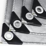 Waterproof Heavy Duty Tarpaulin for Truck PE Tarpaulin Poly Tarp Materials