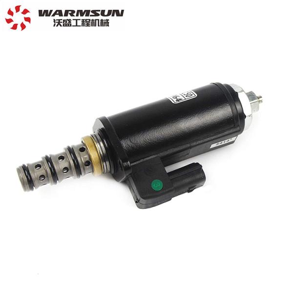 60081917 Proportional Pressure Reducing Valve KDRDE5K-31/30C50-140 For SANY