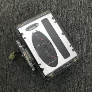 Wholesale 539-00053 Daewoo Excavator Electrical Parts DH60-7 Display Cab Operates DC12V Panel Gauge 4D11 ET35 Screen from china suppliers