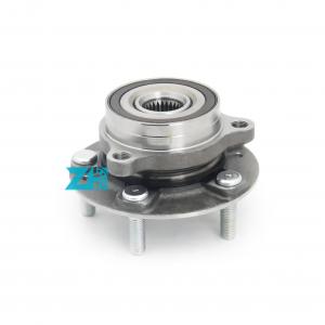 Wholesale Hyundai Automobile Front Wheel Bearing Hub Assembly 51750-F2000 51750F2000 from china suppliers