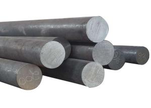 Wholesale 16Mn ASTM Hot Rolling Bright Carbon Steel Round Bar from china suppliers