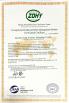 Shenzhen Fable Jewellery Technology Co., Ltd. Certifications