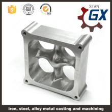 Wholesale Aluminum CNC Precision Machined Part for Machinery from china suppliers