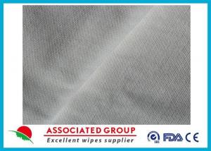 Wholesale Non Irritating biodegradable Spunlace Nonwoven Fabric For Medical And Sanitary Products from china suppliers
