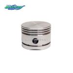 CXZ51 6WF1 Isuzu Body Parts Air Compressor Piston Replacement 1191610260