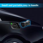 GBT V2L 3.5KW Portable EV Adapter AC Discharger for Electric Vehicle Car