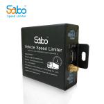 2w Digital 50HZ Auto Electronic Recorder Fleet Vehicle Speed Limiter