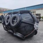 Corrosion Resistant Pneumatic Baby Fender for 15 Years Service Life