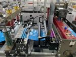 BOPP Paper Napkin Bag Making Machine