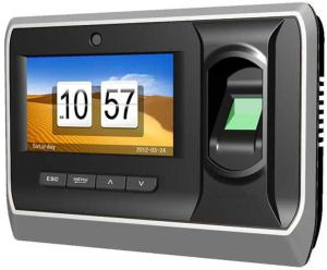 Wholesale KO-Hope930B High quality ID card and fingerprint based attendance system from china suppliers