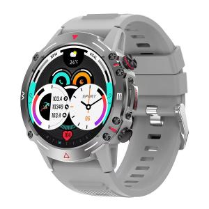 Wholesale HK87 Sport Smart Watch BT Calling Sport Touchscreen Smartwatch OEM ODM 410mAh Capacity from china suppliers
