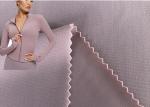 Underwear Knit Polyester Spandex Fabric Quick Dry 4 Way Stretch
