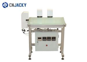 Wholesale Relay Control Small Spot Position Welding Machine For PVC / ABS Card Making Sheet from china suppliers