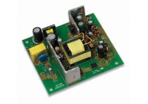 Wholesale UK / USA / AU / EU Plug 240mAh 5.7V LED Open Frame Power Supplies (Auto) from china suppliers