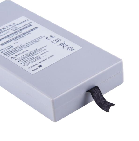 TWSLB-002 Rechargeable Replacement Battery Edan M50 IM50 IM8 IM70 Vistal Sign