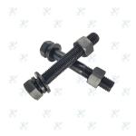 High strength Hex Head Cap Bolt
