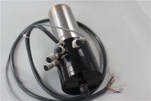 Wholesale Replacement Hitachi / Lenz PCB Drilling Spindle Air Bearing Spindle from china suppliers