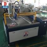 Silicone Dispensing System for 230V/380V Voltage and 1200x1200x100 Working Area