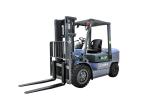 JAC Electric Warehouse Lift 3T-5T Heavy Duty Diesel Forklift
