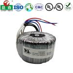 T180 Toroidal Transformer 10000w 50 Amps Step Down 28 0 28 100amp 10amp 220v to