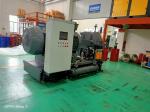 Multi Stage Oil Free 270M3/Min Centrifugal Air Compressor