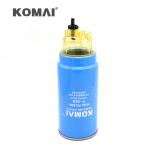 Excavator Cartridge Forklift Fuel Filter Diesel Engine Parts PL420 61260008133
